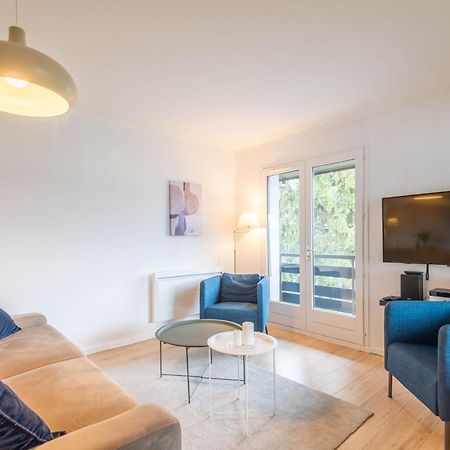 Bel Apt Terrasse A 2 Pas Du Lac Sévrier Extérieur photo