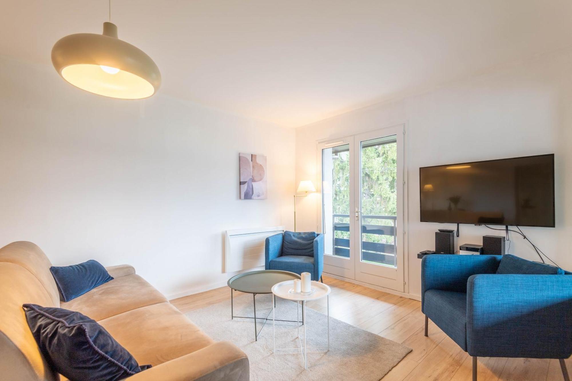 Bel Apt Terrasse A 2 Pas Du Lac Sévrier Extérieur photo